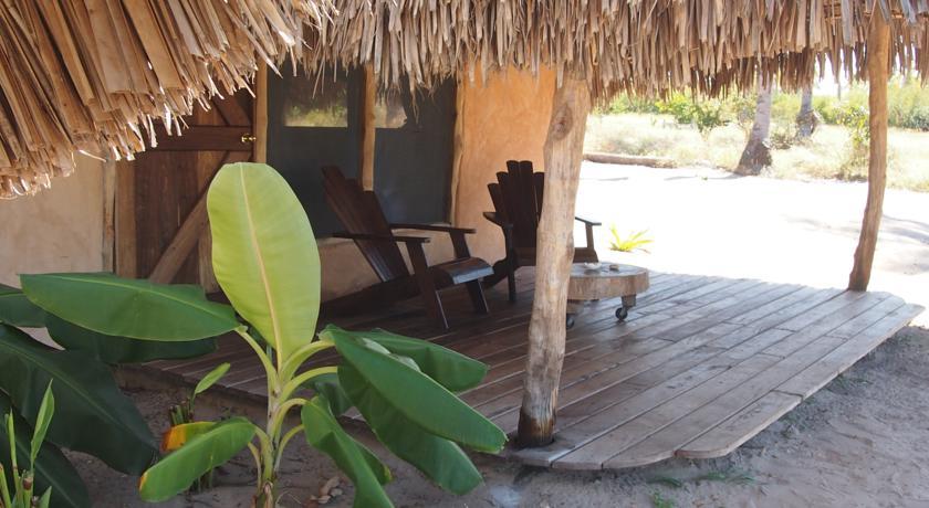 Ulala Lodge Murrebue Exterior photo