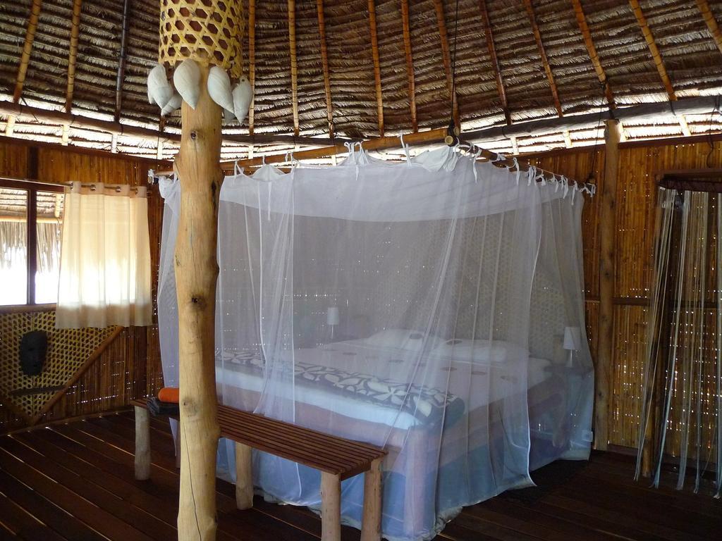 Ulala Lodge Murrebue Room photo