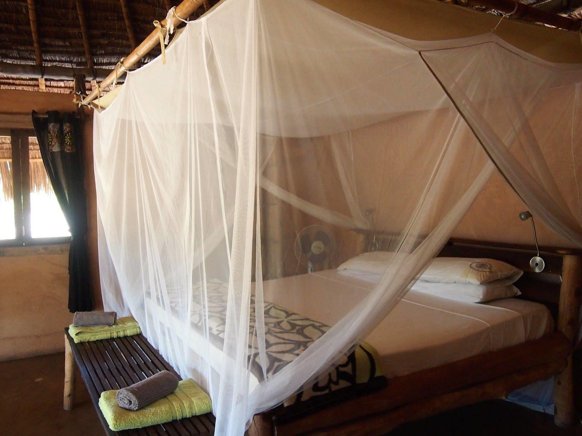 Ulala Lodge Murrebue Exterior photo