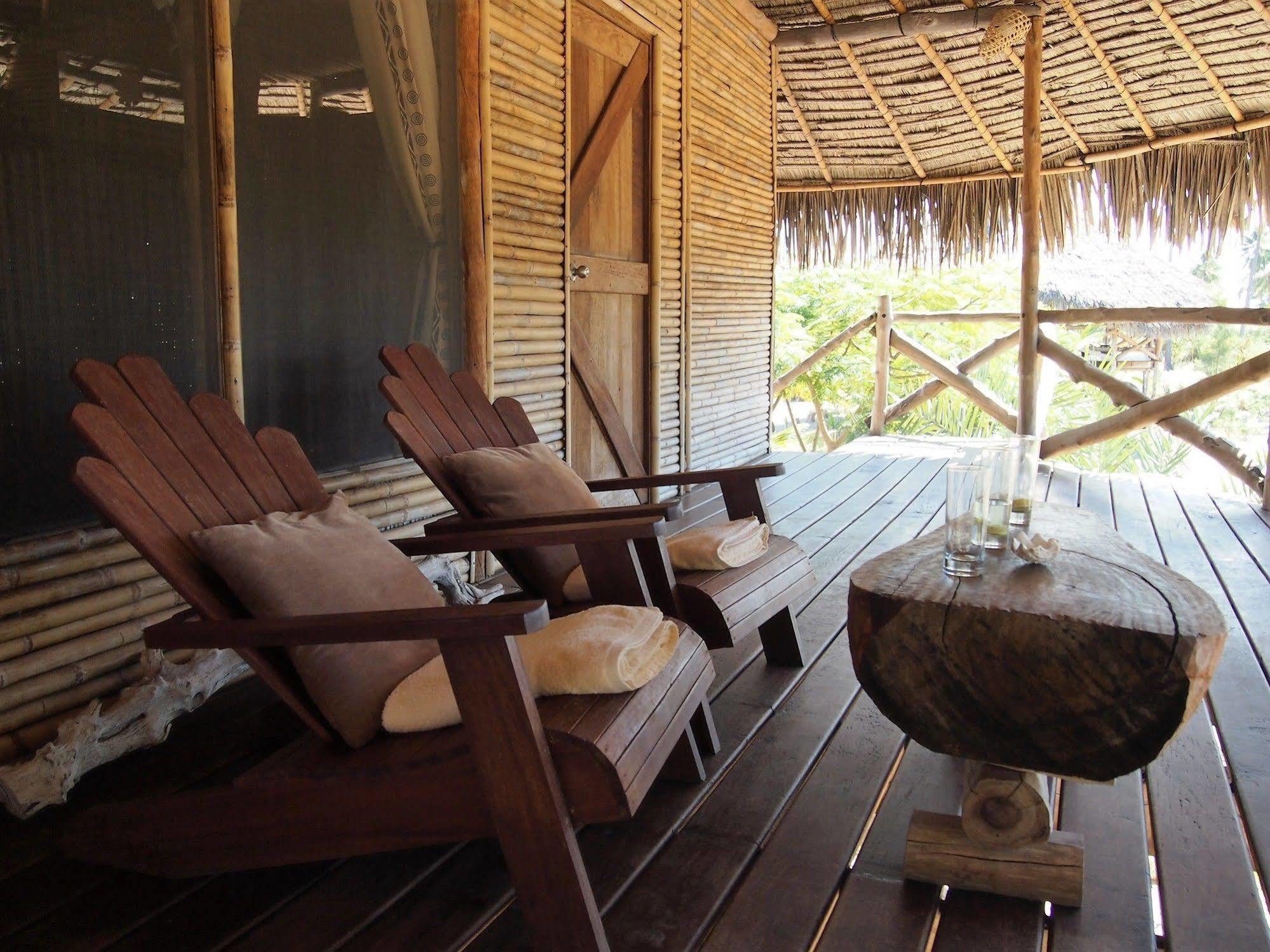 Ulala Lodge Murrebue Exterior photo